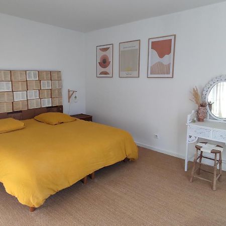Suite Privee Tavel - Le Mas De L Acacia Экстерьер фото