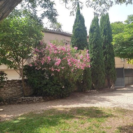 Suite Privee Tavel - Le Mas De L Acacia Экстерьер фото