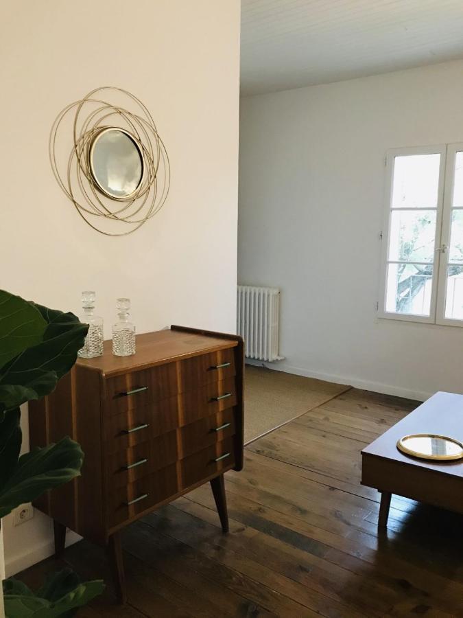 Suite Privee Tavel - Le Mas De L Acacia Экстерьер фото