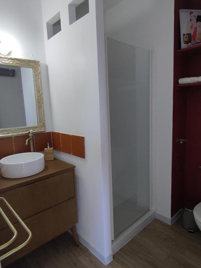 Suite Privee Tavel - Le Mas De L Acacia Экстерьер фото