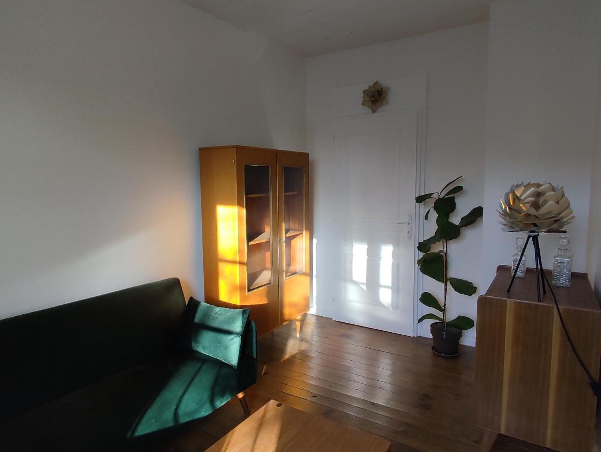 Suite Privee Tavel - Le Mas De L Acacia Экстерьер фото